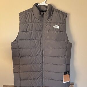 The North Face Men’s Aconcagua 3 Vest